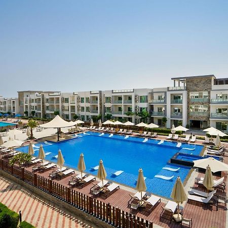Elite Aroma Resort Ain Sukhna Eksteriør billede