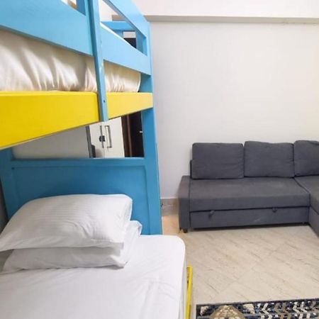 Elite Aroma Resort Ain Sukhna Eksteriør billede