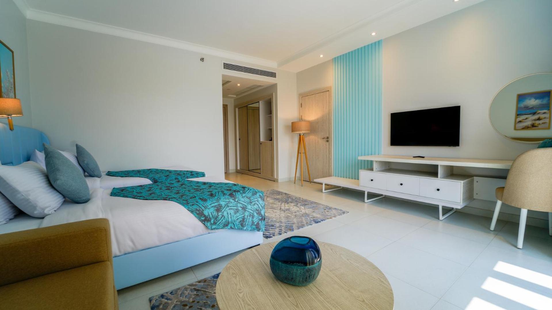 Elite Aroma Resort Ain Sukhna Eksteriør billede