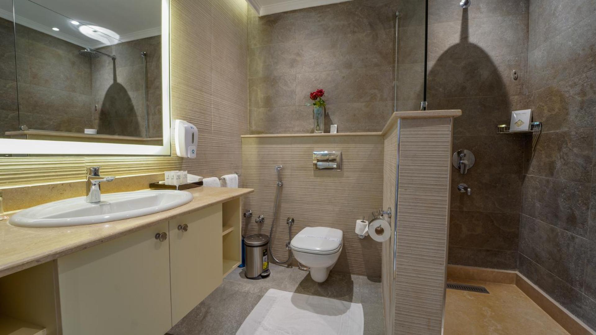 Elite Aroma Resort Ain Sukhna Eksteriør billede
