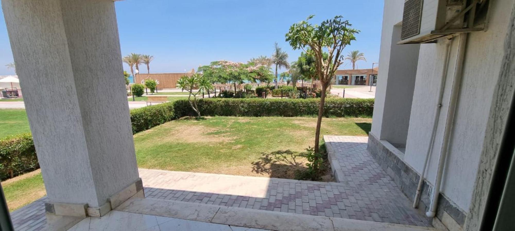 Elite Aroma Resort Ain Sukhna Eksteriør billede