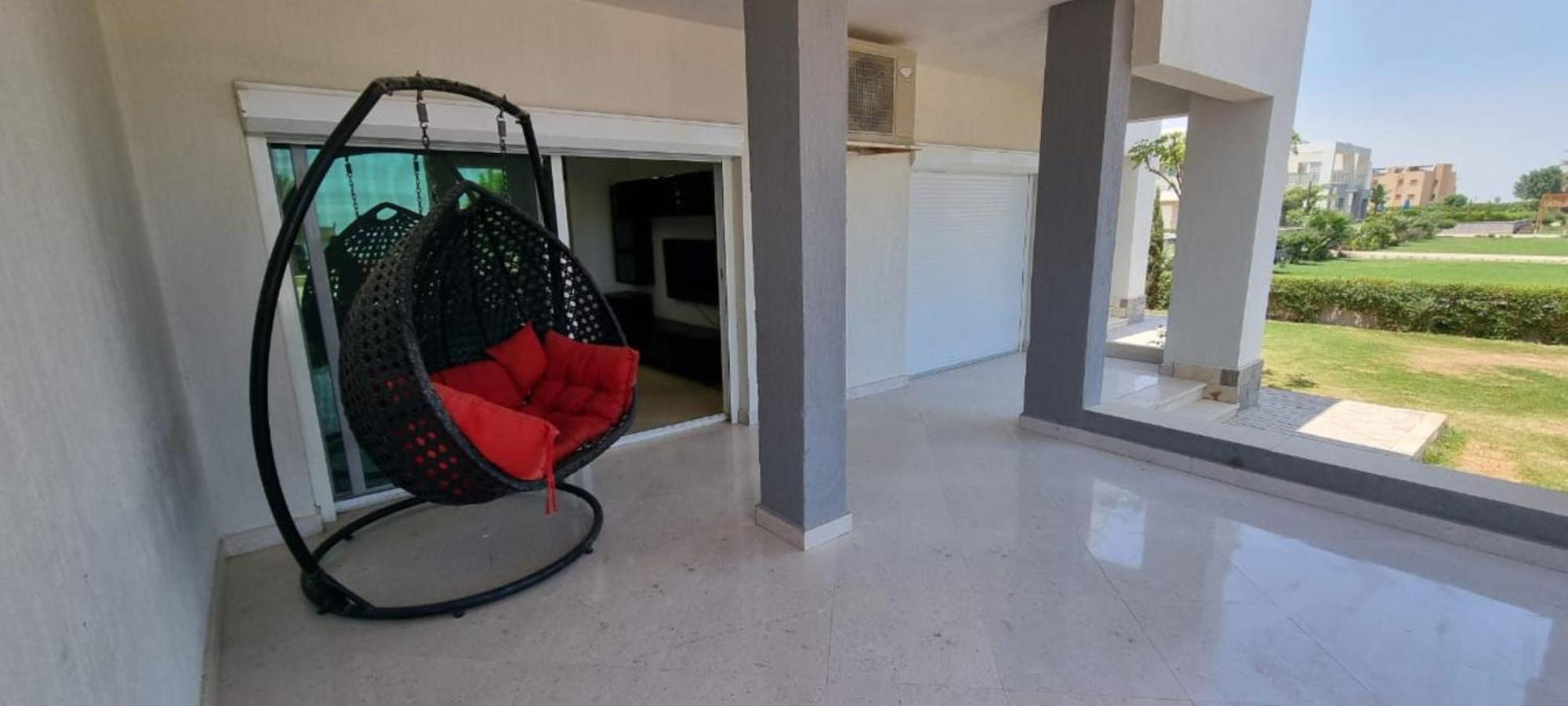 Elite Aroma Resort Ain Sukhna Eksteriør billede