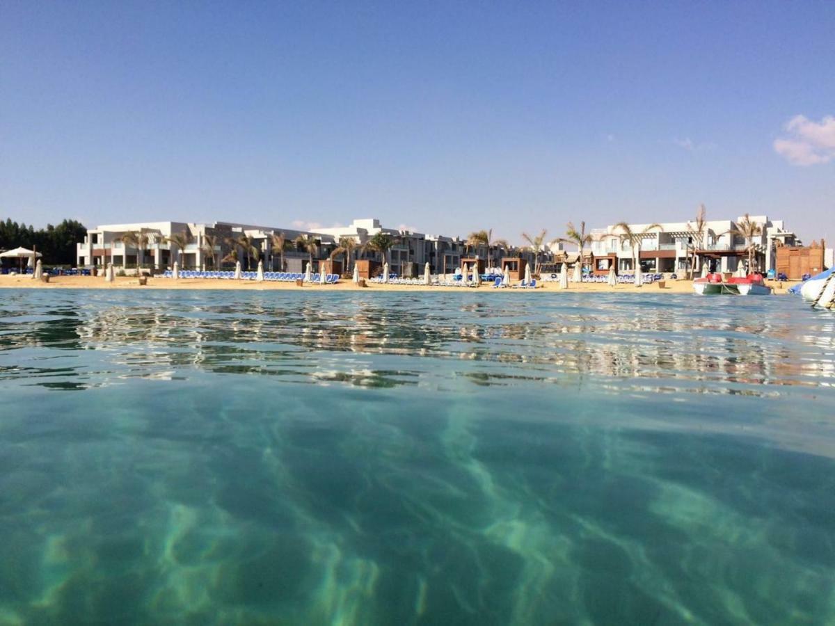 Elite Aroma Resort Ain Sukhna Eksteriør billede